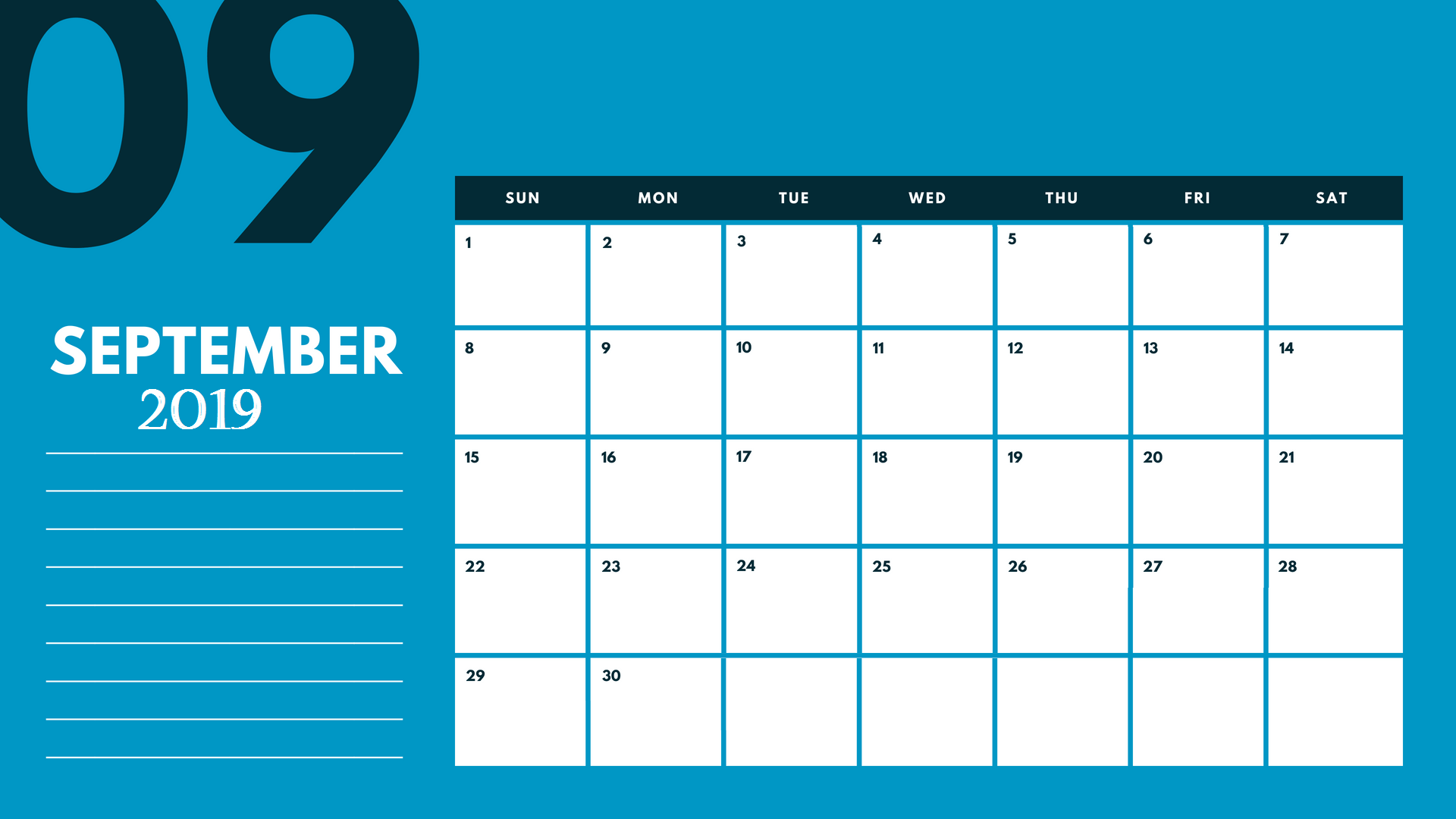 2019-september-calendar-template-free-printable-calendar-templates