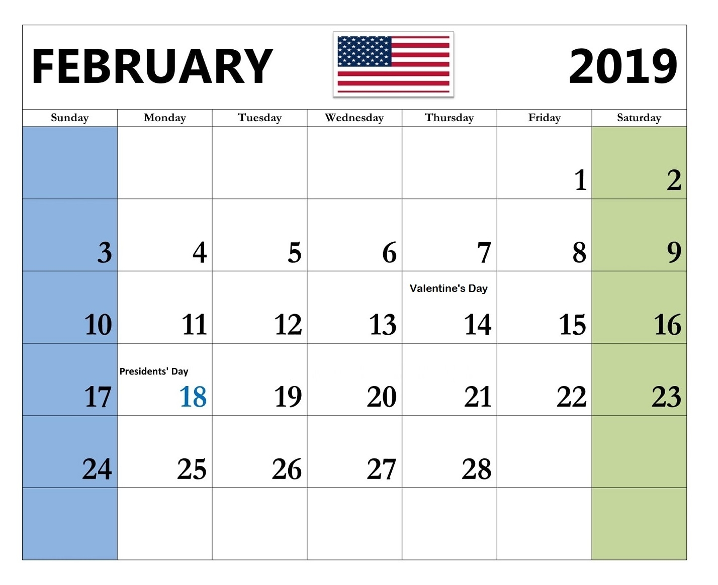 february-2019-calendar-australia-printable-with-federal-holidays