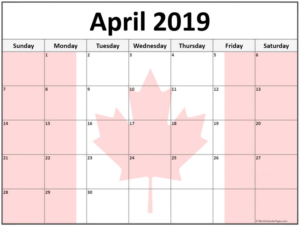 april-2019-calendar-canada-printable-with-holidays
