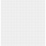 Graph paper to print