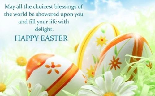 654 Happy Easter Images 2022 for WhatsApp & Facebook
