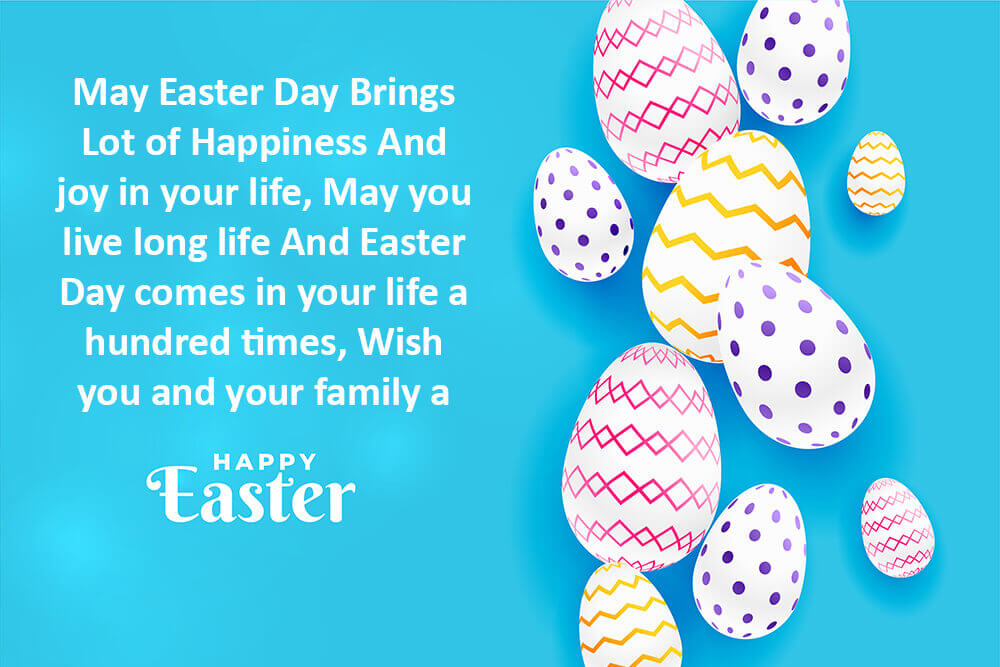 Best Happy Easter Messages & Quotes