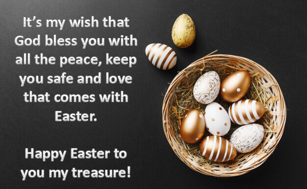Best Happy Easter Messages with Images