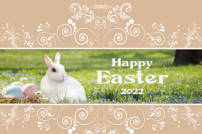Best Happy Easter Wishes 2023