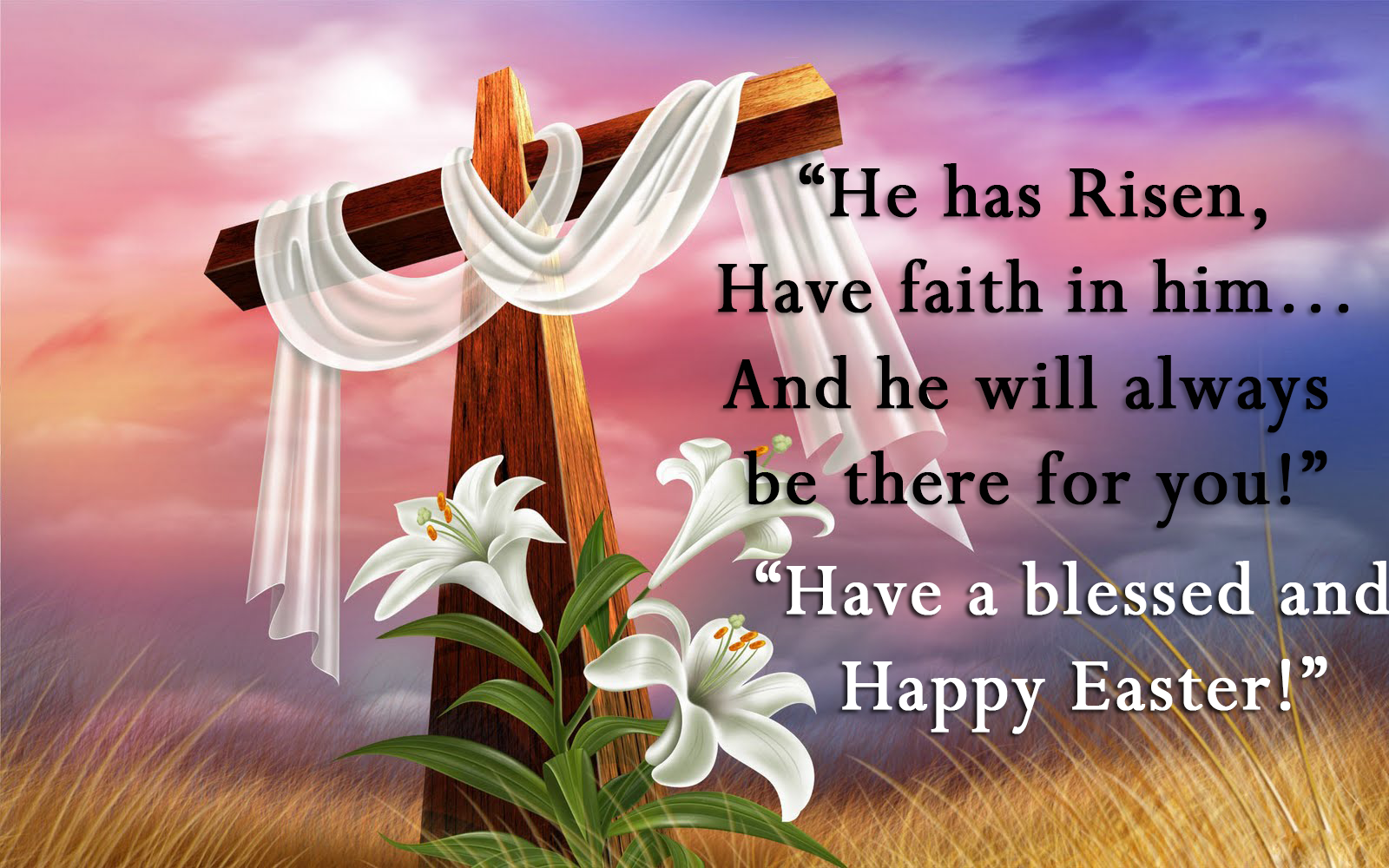 Easter 2023 Quotes and Sayings