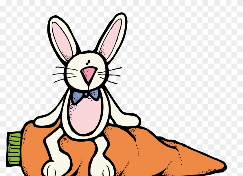 Easter Bunny Clipart Images