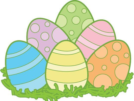 Easter Bunny Clipart Pictures