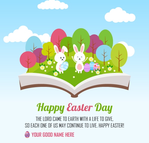 Easter Bunny Images Quotes