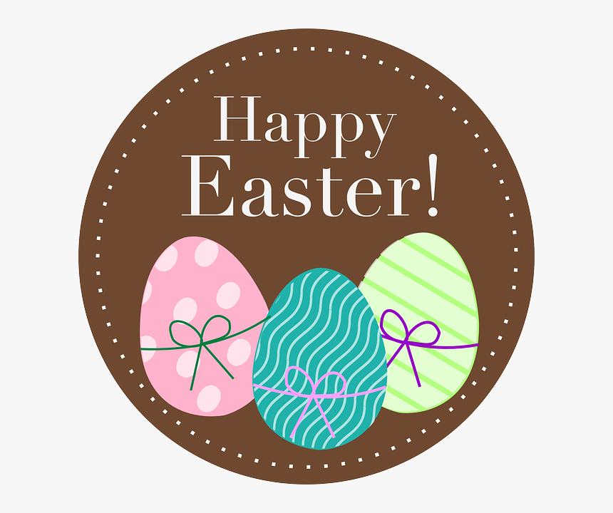 Easter Clipart Images HD Png Download