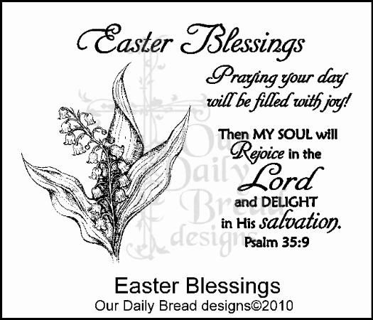 Easter Prayers 2022 and Blessings