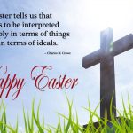 Easter Quotes and Sayings 2022