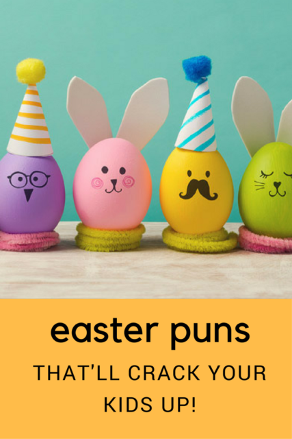 Easter Sayings, Puns, & Quotes For Decorating in 2022