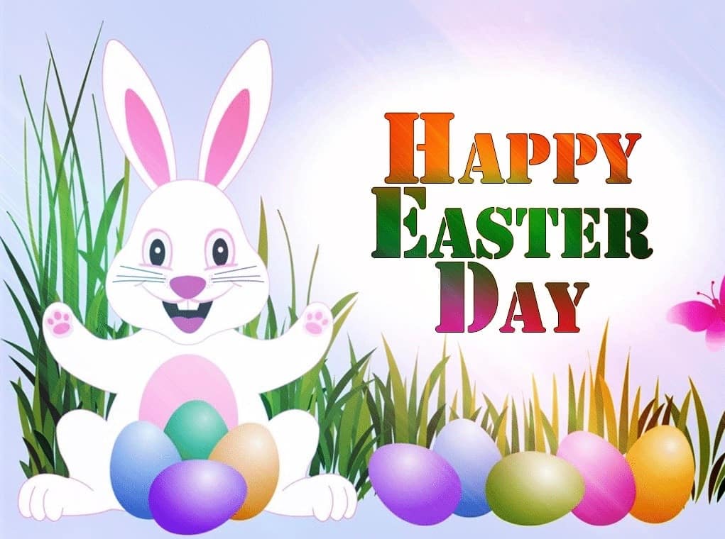 Free Happy Easter 2022 Images For Facebook