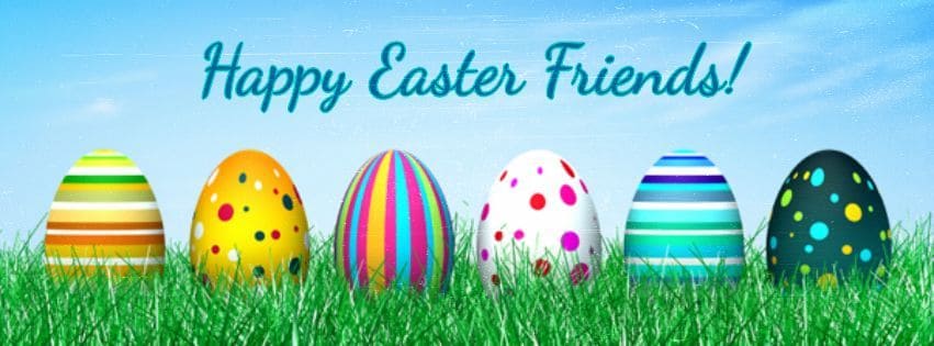 Free Happy Easter 2022 Images
