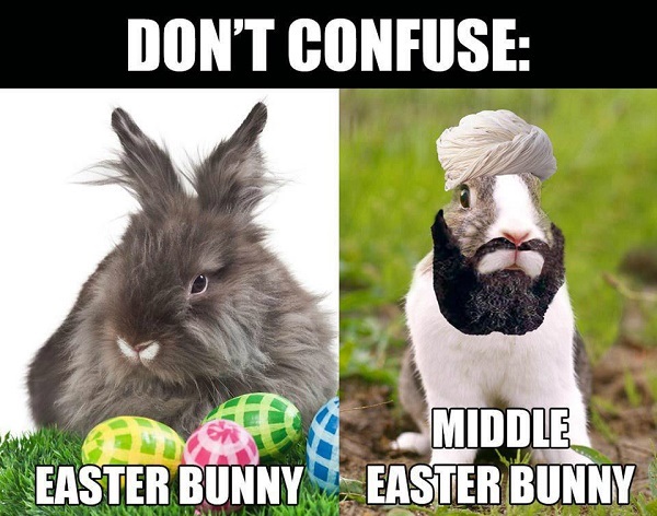 Happy Easter Egg Hunting Memes