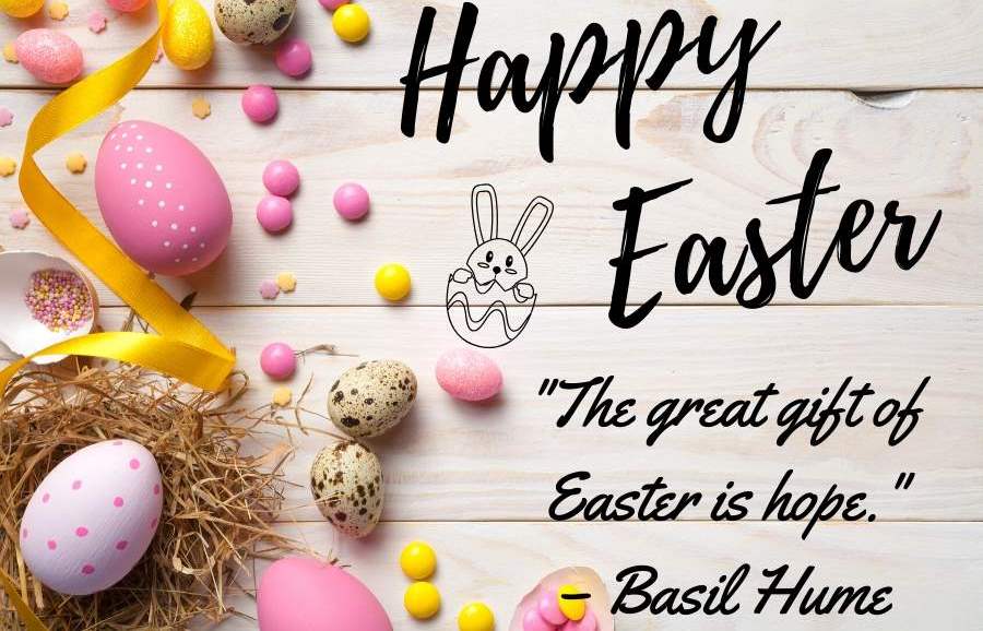Happy Easter Images Free Download