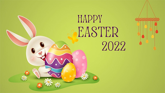 Happy Easter Photos 2022 for Facebook