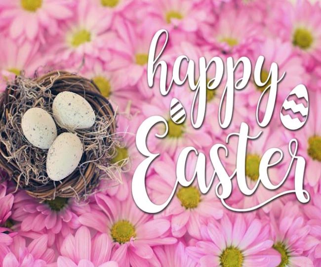 Happy Easter Photos 2023 for WhatsApp & Facebook
