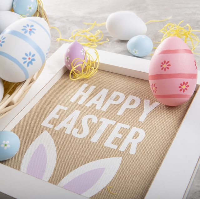 Happy Easter Quotes with Images