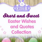 easter wishes and quotes messages