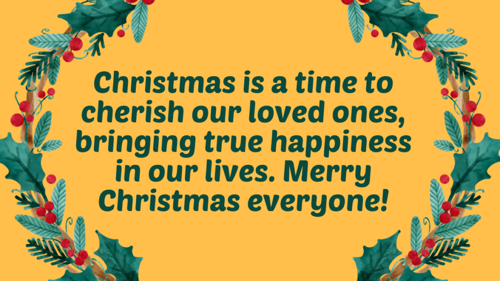 merry christmas wishes for friends images