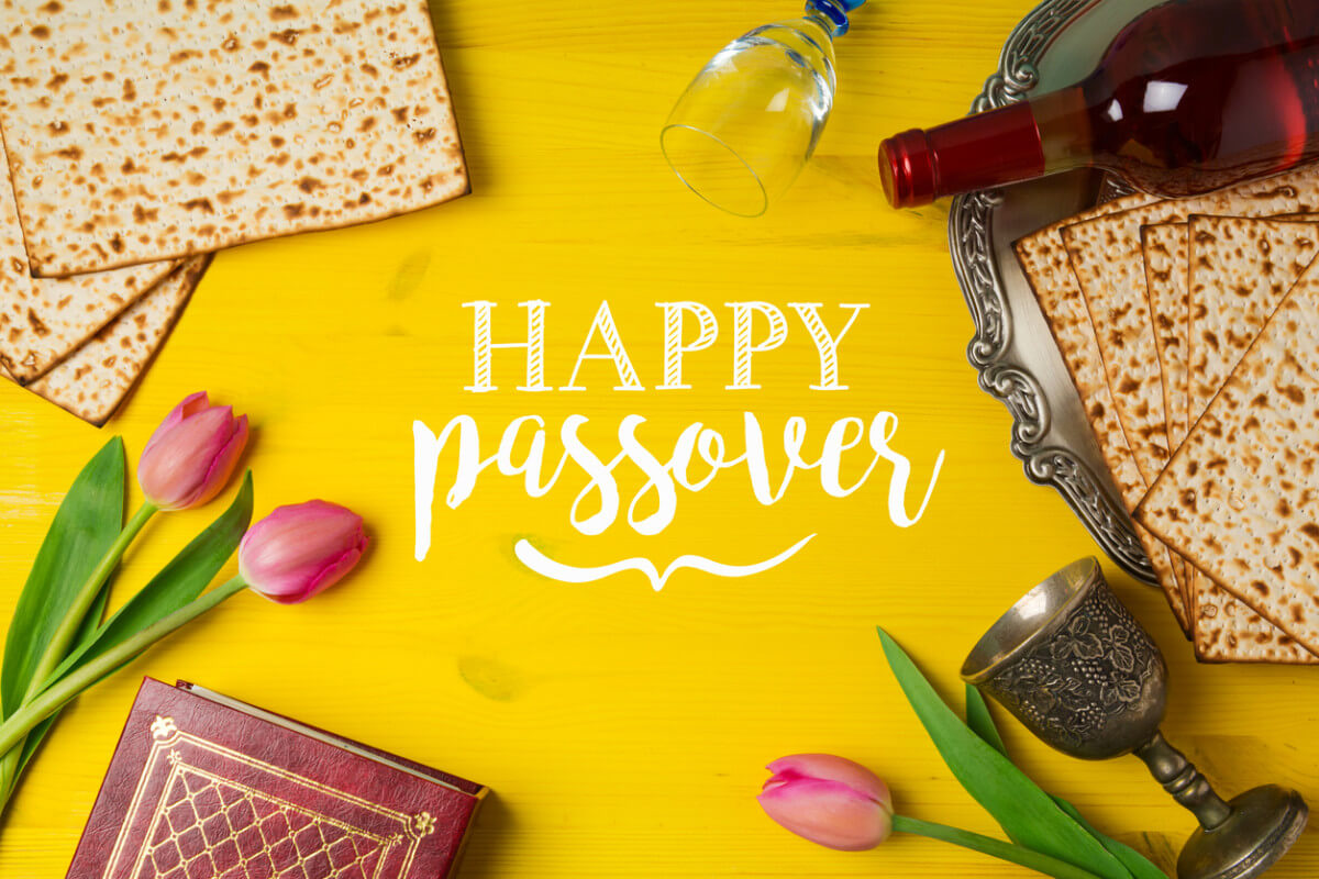 Best Passover Pictures for 2023