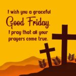 Good Friday Prayers and Quotes
