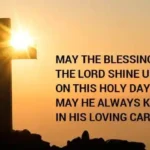 Good Friday Wishes Messages Quotes WhatsApp Status Images