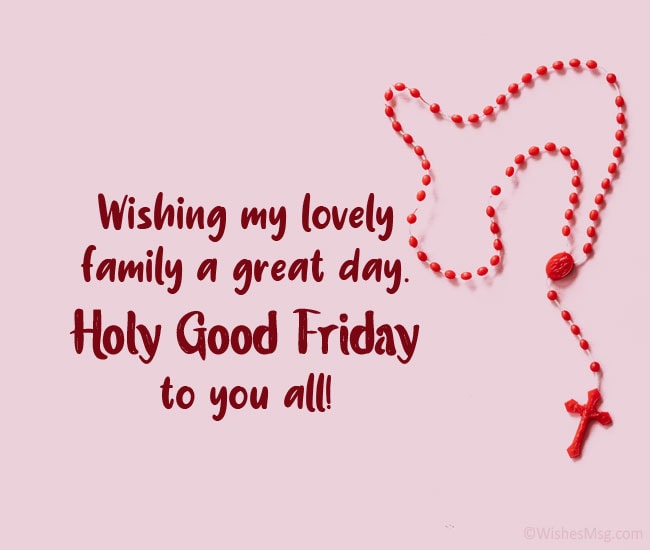 Good-Friday-Wishes-for-Family