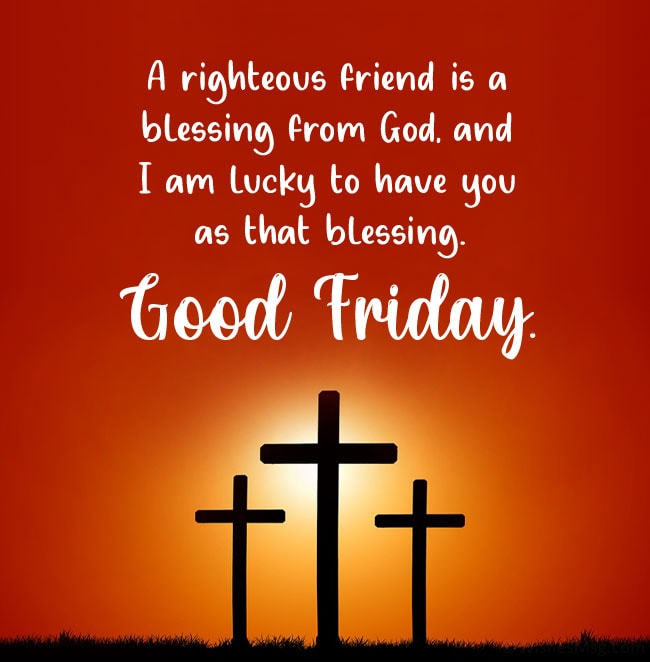 Good-Friday-Wishes-for-Friends