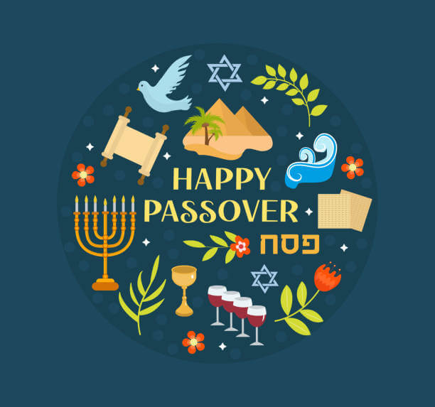Passover Pictures and Wallpapers 2023